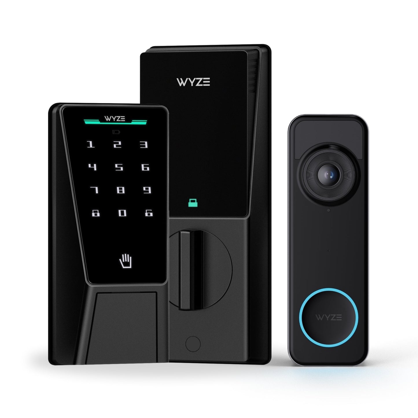 Wyze Battery Video Doorbell