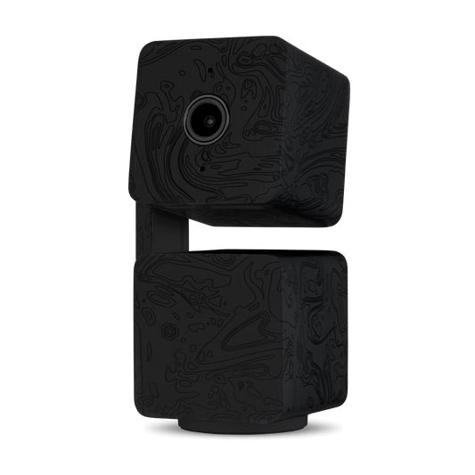 Wyze Cam Pan v3 Skins by dBrand (Skin Only)